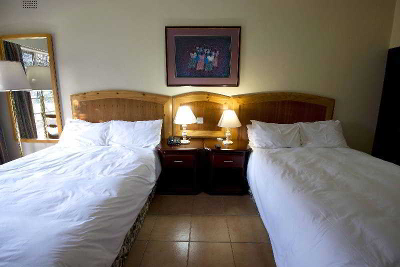 Great Zimbabwe Hotel Masvingo Kültér fotó